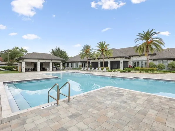 Lantower Grande Pines