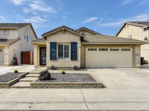 1849 Morning Mist Way, Roseville, CA 95747