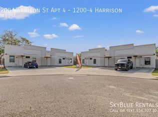 1200 W Harrison Ave #4, Mission, TX 78573