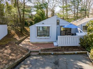 Stendahl, Mashpee, MA 02649