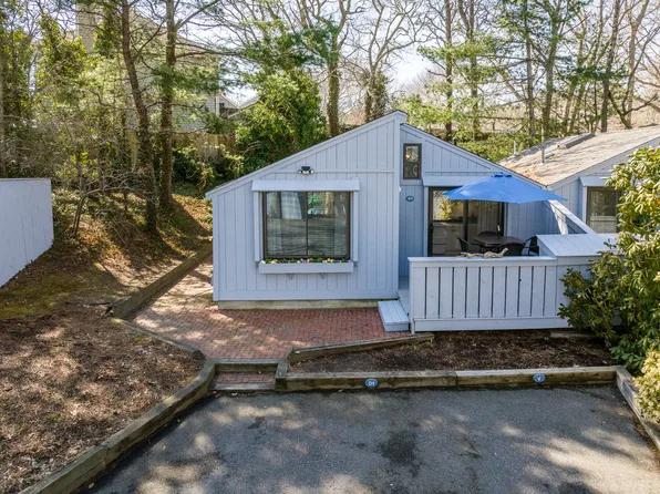 251 Shore Drive UNIT D1, Mashpee, MA 02649