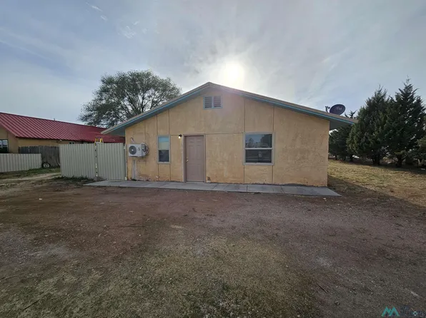 723 N Avenue M, Portales, NM 88130