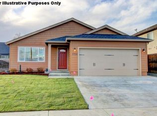 1361 Stonegate Dr, Medford, OR