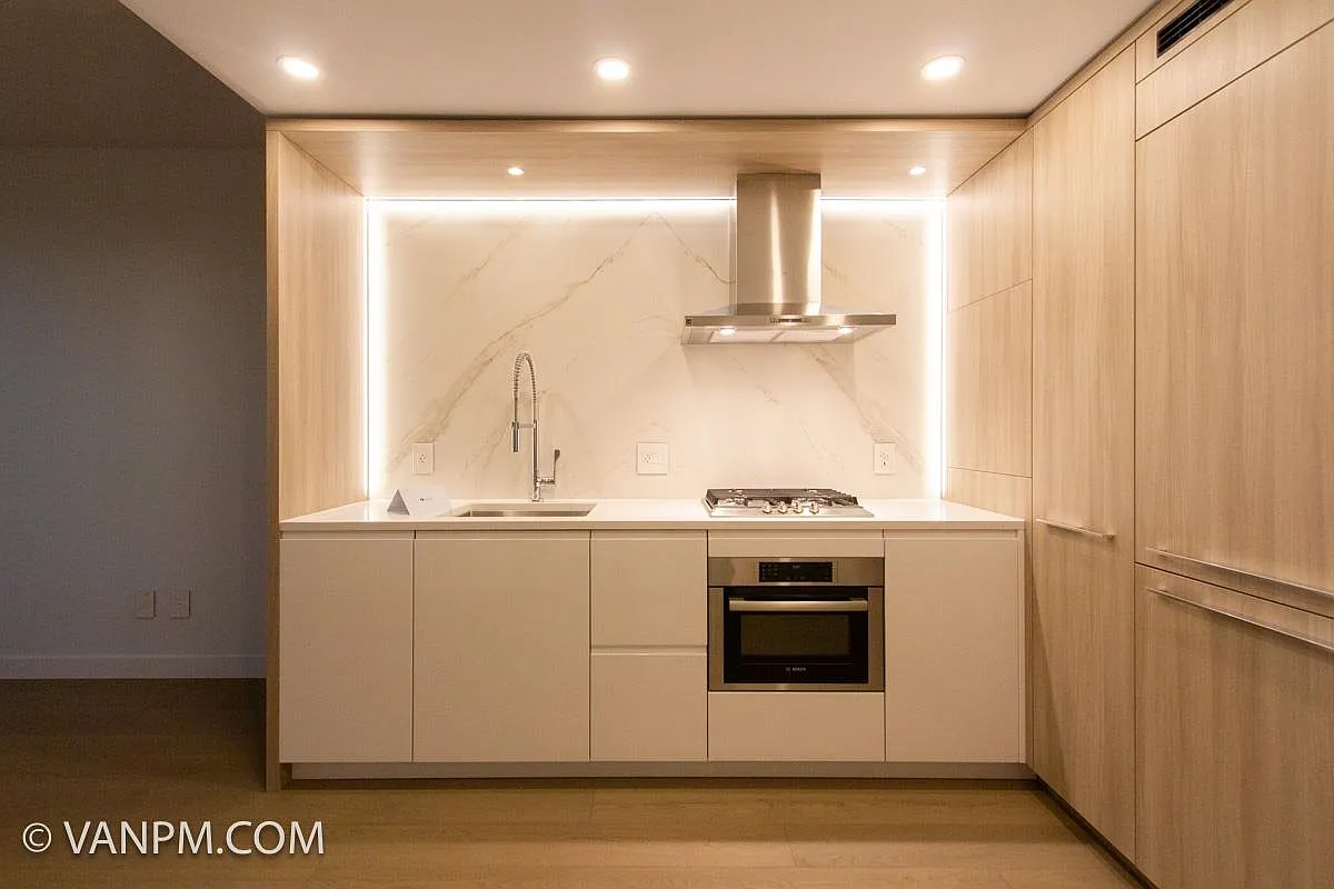 1 bed, 590 sqft, $2,250 — Photo 3