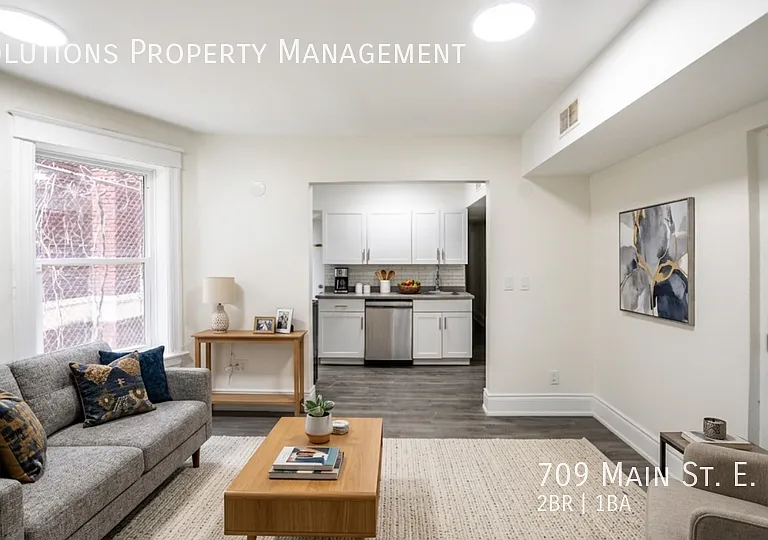 709 Main St E #2 — Photo 2
