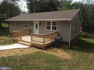 5 Coal St, Pottsville, PA 17901