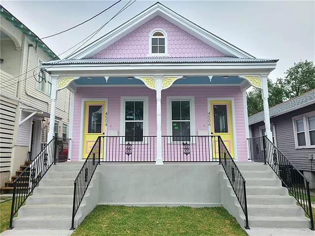 4506 Elba St — Photo 1
