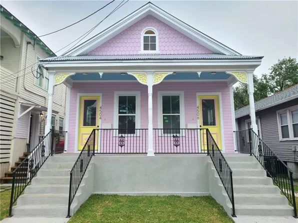 4506 Elba St, New Orleans, LA 70125