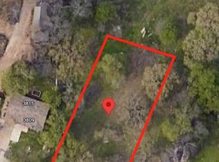 3817 Vaughn Blvd, Fort Worth, TX 76119