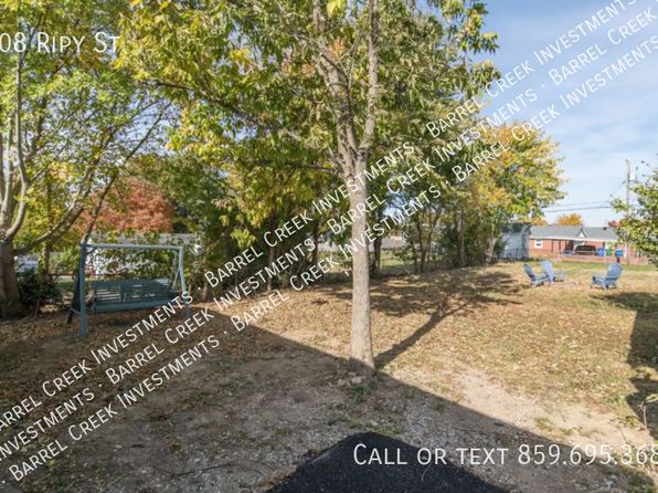 308 Ripy St, Lawrenceburg, KY 40342