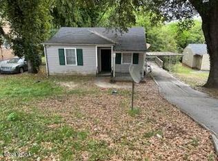 255 Rogers Ave, Macon, GA 31204