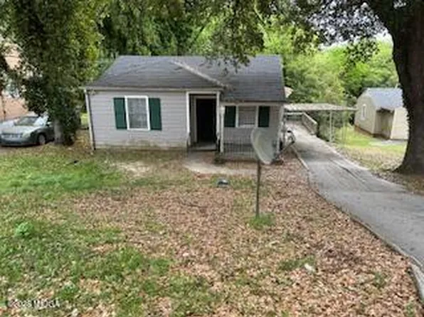 255 Rogers Ave, Macon, GA 31204