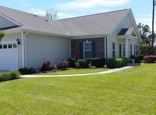 406 Deerfield Links Dr, Surfside Beach, SC 29575