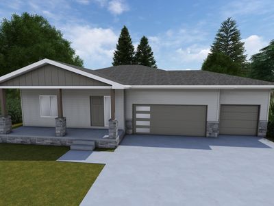 7305 N 11th St, Lincoln, NE, 68521