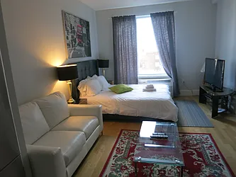 Rented by City View Living