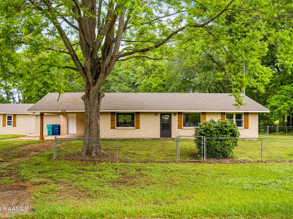 2669 Highway 107, Morrow, LA 71356