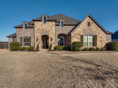 2330 River Bend Ct, Midlothian, TX, 76065