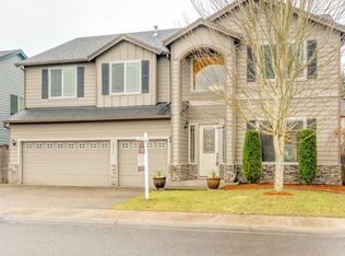 12717 NE 11th Pl, Vancouver, WA 98685