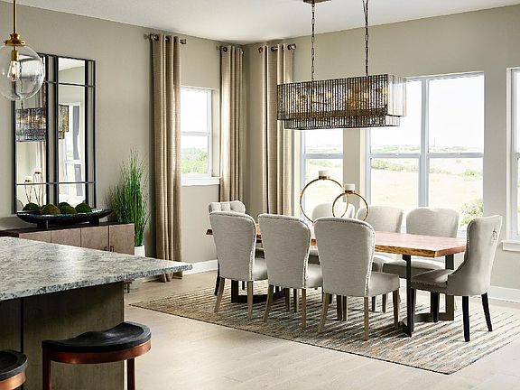 Montview Dining Room