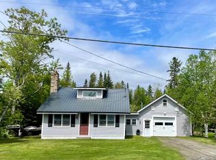 249 Lake Shore Dr, Stockholm, ME 04783