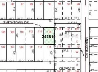 Smithtown Dr, Lakeland, FL 33801