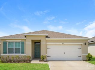 1464 Mary Belle Ave, Kissimmee, FL 34744