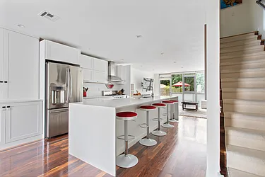 Rented by Brown Harris Stevens