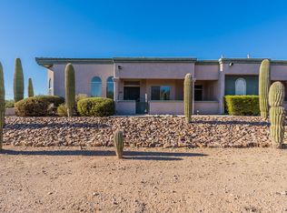 5739 W Treasure Point Pl, Tucson, AZ 85713