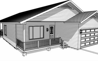 129 N Highland, Taylor, AZ 85939