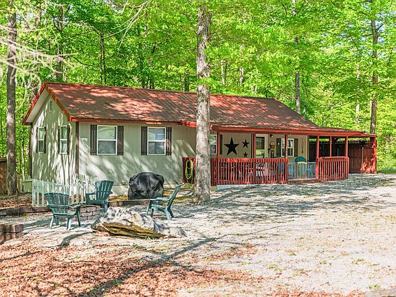 3rd image of 1836 Paradise Rd