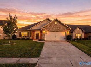 104 Saddle St, New Market, AL 35761