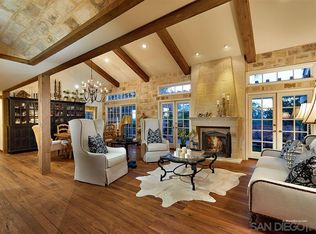 5453 El Secreto, Rancho Santa Fe, CA 92067