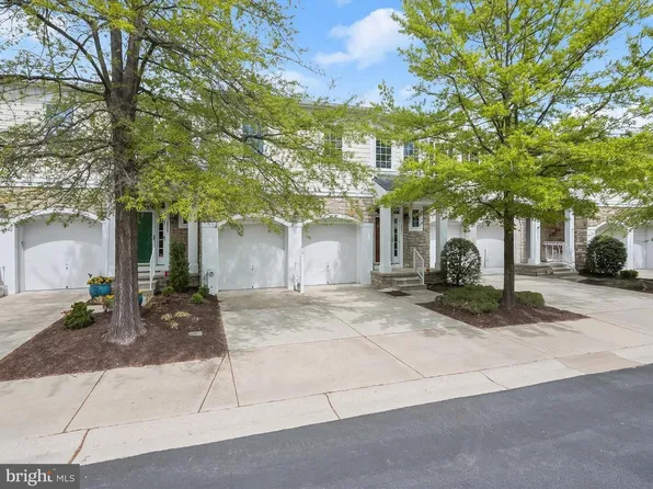 8831 Shining Oceans Way #42, Columbia, MD 21045