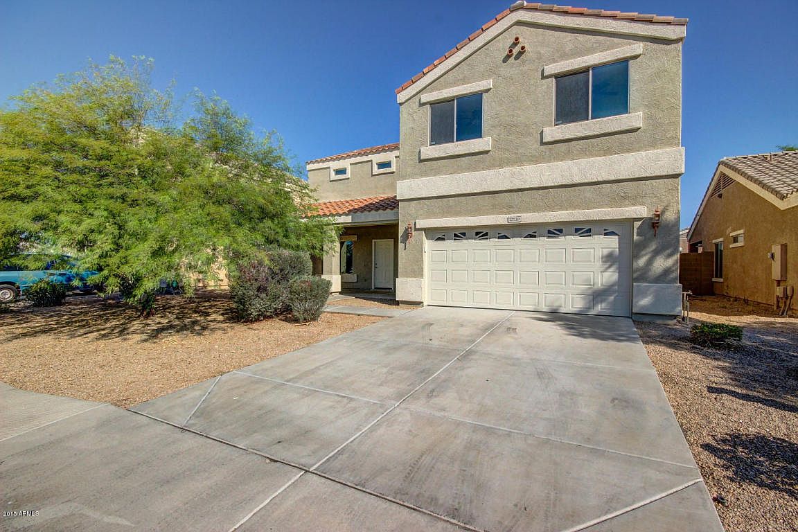 Neils El Mirage Matttroy