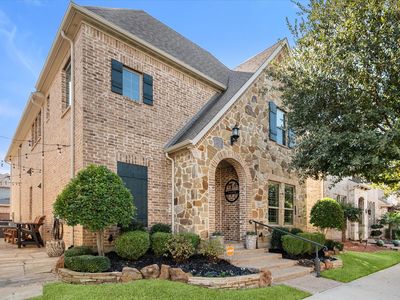 1010 Ivy Charm Way, Arlington, TX, 76005