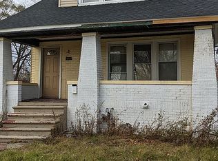 15333 Normandy St, Detroit, MI 48238