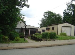 7932 Lloyd Ave, Pittsburgh, PA