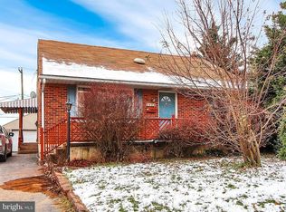 1820 Worth St, York, PA 17404