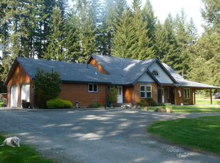 3923 269th Pl NE, Arlington, WA 98223