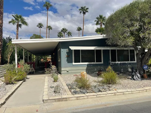 147 Estrada Way, Cathedral City, CA 92234