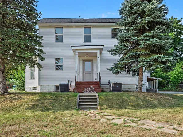 201 Monroe St, Allegan, MI 49010