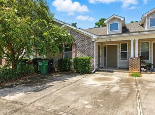 2390 Quazar Cir, Tallahassee, FL 32311