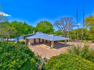 2902 Packsaddle Dr, Horseshoe Bay, TX 78657