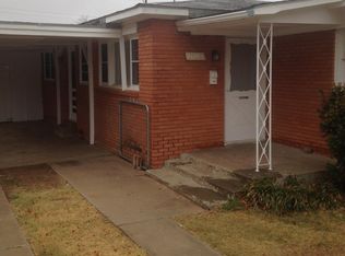 4409 31st St APT A, Lubbock, TX 79410