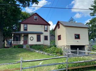 9 George St, Great Barrington, MA 01230