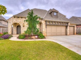 2417 Merlot Ct, Edmond, OK 73012