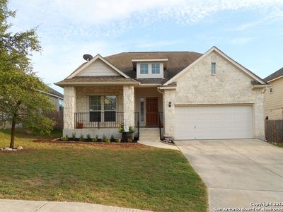 3518 Valencia Peak, San Antonio, TX, 78261