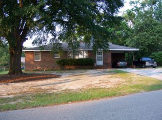 229 Edgewood Dr, North Augusta, SC 29841