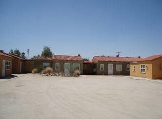 6630 Adobe Rd APT 1-15, Twentynine Palms, CA 92277