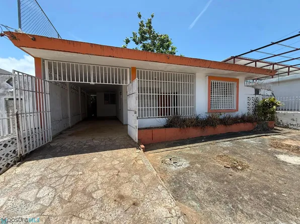472 Janda, San Juan, PR 00923